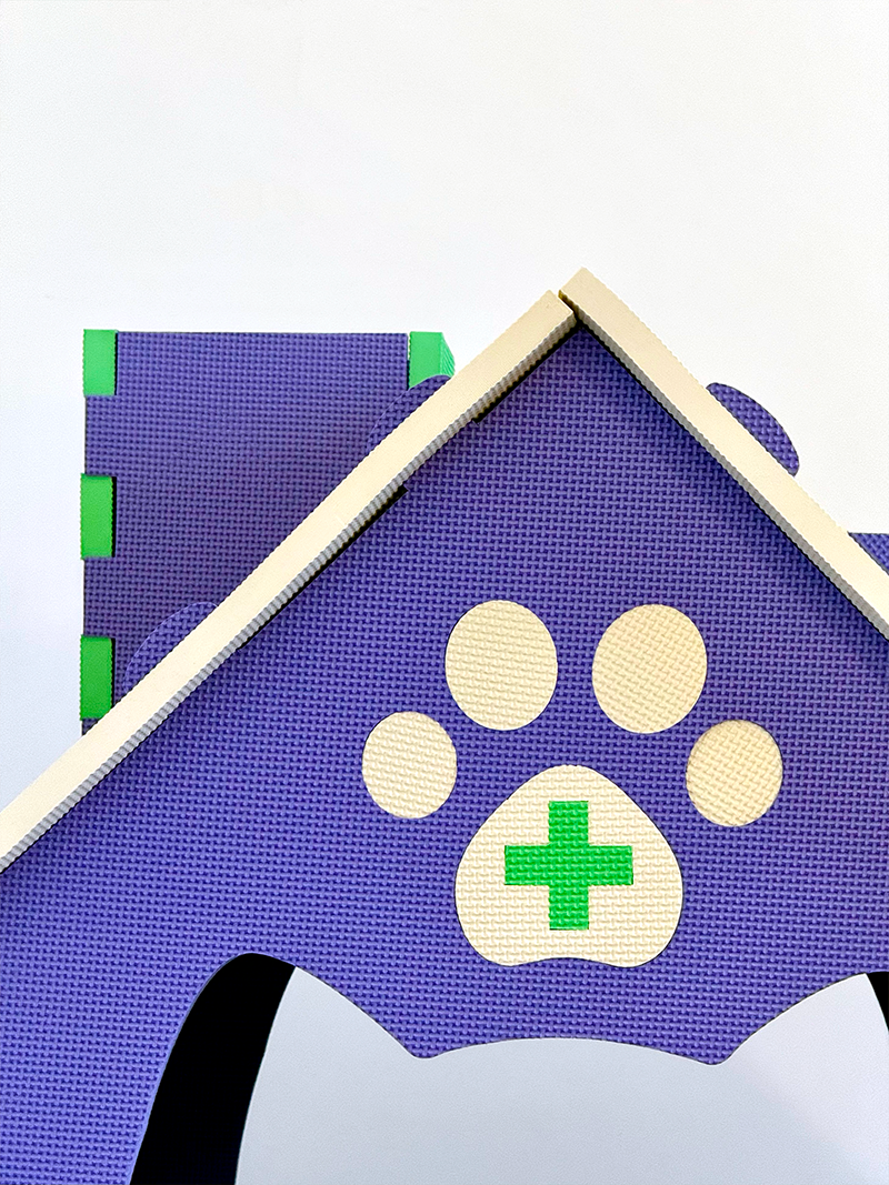 Roomy Pets