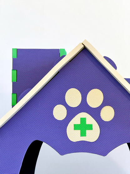 Roomy Pets