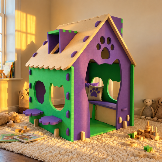 Roomy Pets
