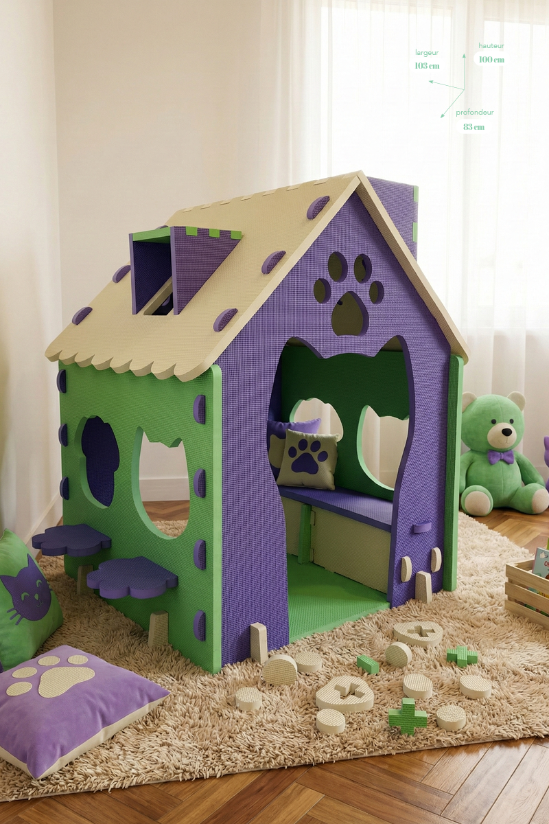 Roomy Pets
