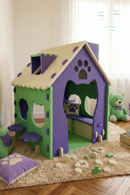 Roomy Pets
