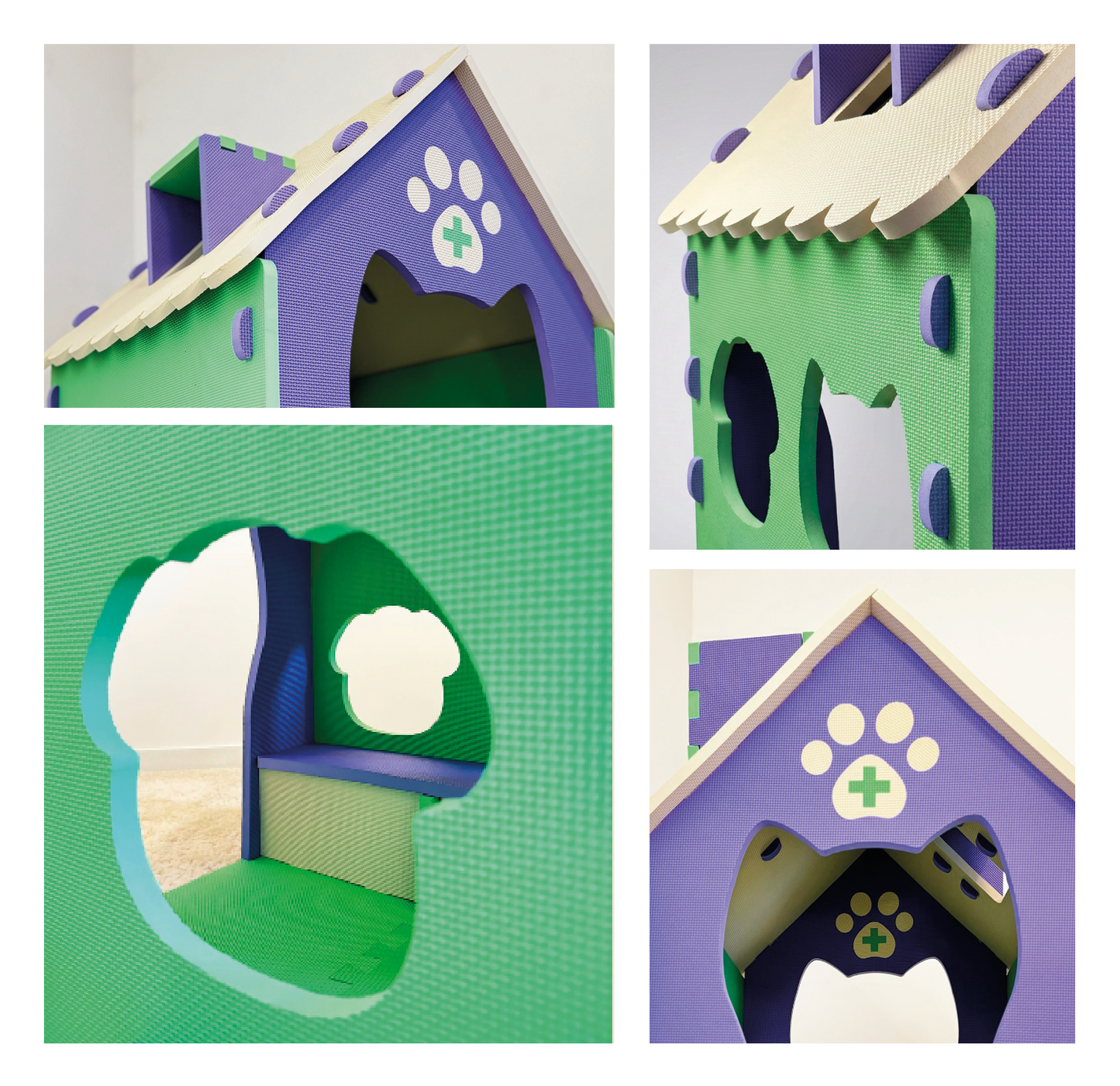 Roomy Pets