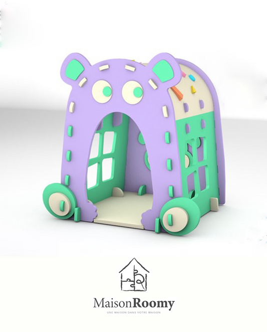 Mini Roomy Oursoon / Noours