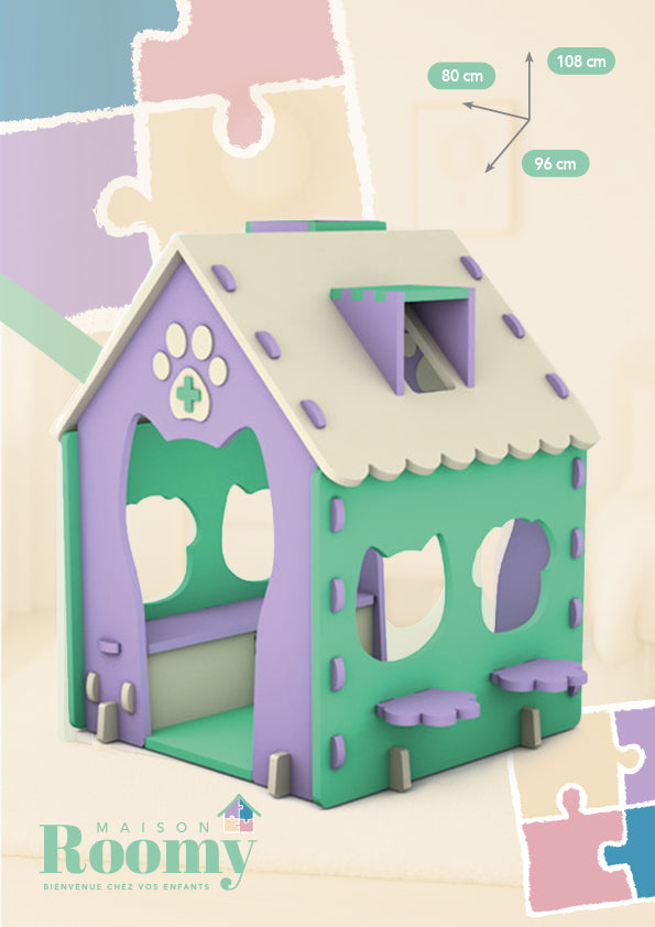 Roomy Pets