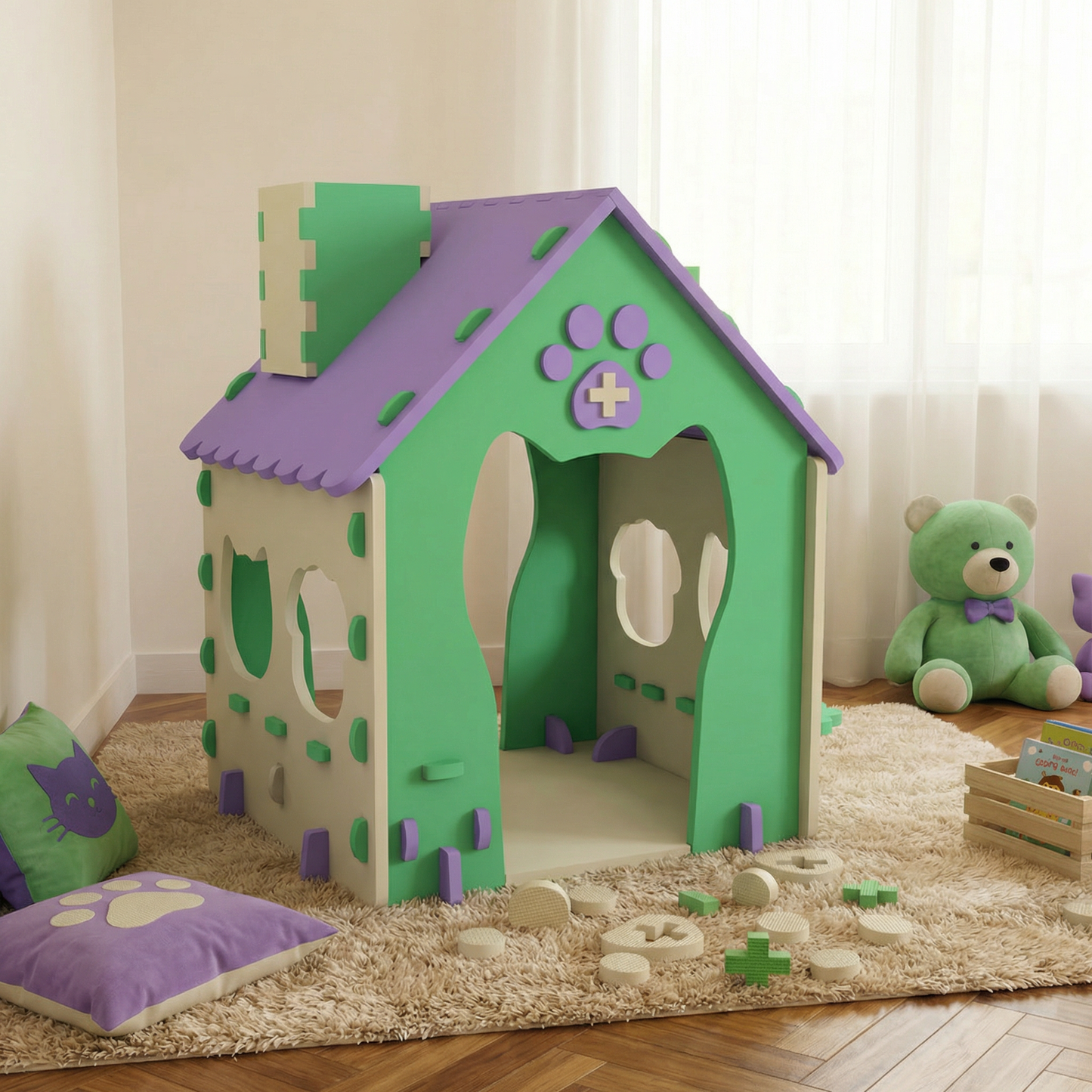 Roomy Pets