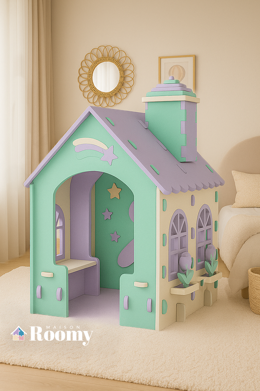 Roomy Tiny