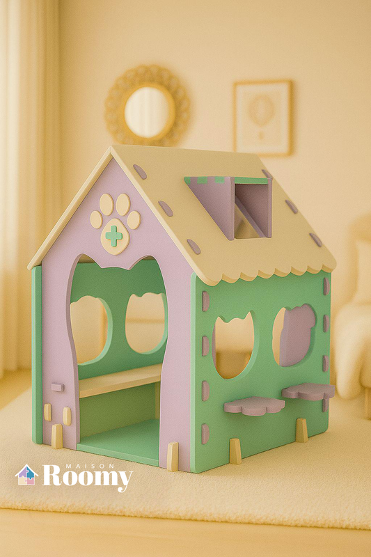 Roomy Pets
