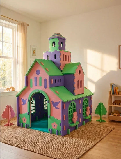 Roomy Palace